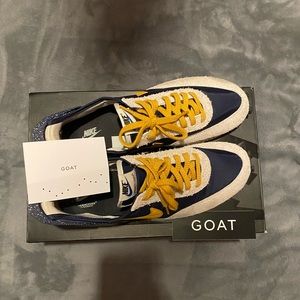 Nike x Undercover “Daybreak” Obsidian